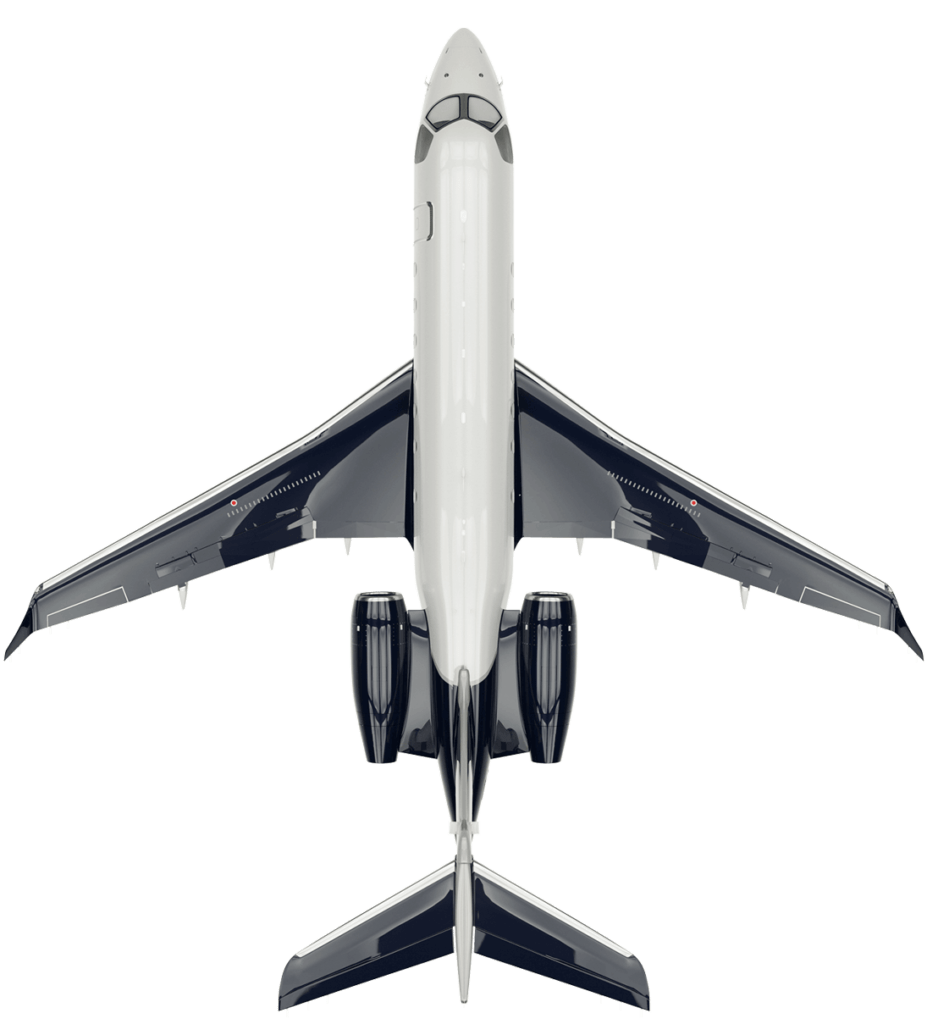 Luxury Flight Experience